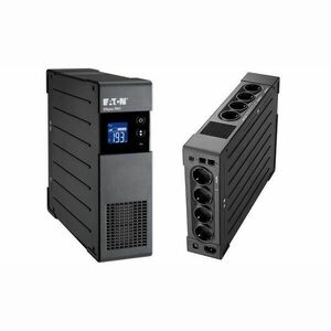 UPS Eaton Ellipse PRO 1200 DIN 1200VA/750W imagine