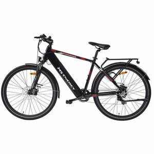 MS ENERGY e-Bike t10 - Bicicletă electrică trekking imagine