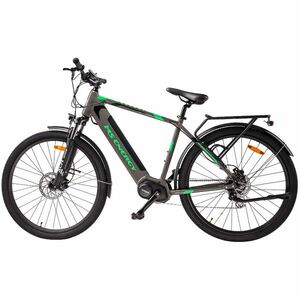 MS ENERGY e-Bike t100 - Bicicletă electrică trekking imagine
