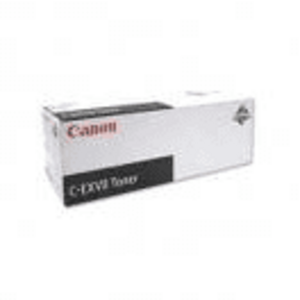 Cartus Laser Canon Black CEXV37 15k CF2787B002AA imagine