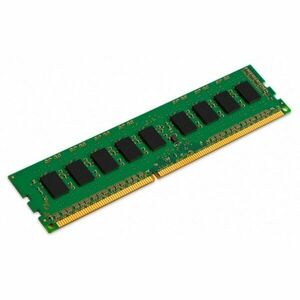 Memorie Kingston 8GB DDR3 1600Mhz CL11 1.5v Dual Ranked x8 imagine