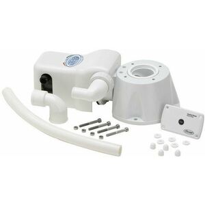 Ocean Technologies Electric Coversion Kit 12V Toaletă electrică imagine