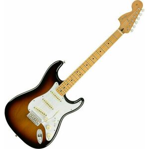 Fender Jimi Hendrix Stratocaster MN 3-Tone Sunburst imagine