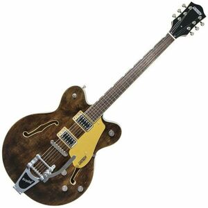 Gretsch G5622T Electromatic CB DC IL Imperial Stain imagine