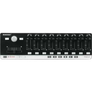 Omnitronic FAD-9 MIDI Controller imagine