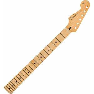 Fender Player Series Reverse Headstock 22 Arțar Gât pentru chitara imagine