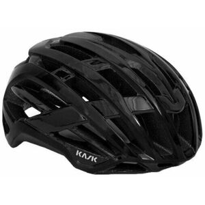 Kask Valegro Black S Cască bicicletă imagine
