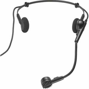 Audio-Technica PRO 8 HEX Microfon dinamic headset imagine