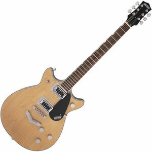 Gretsch G5222 Electromatic Double Jet BT IL Aged Natural imagine