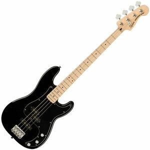 Fender Squier Affinity Series Precision Bass PJ MN BPG Black imagine