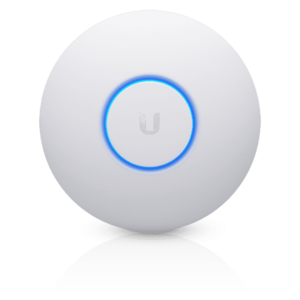 Acces Point Ubiquiti UniFi UAP-NanoHD 802.11ac 1733Mbps imagine