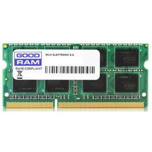 Memorie Laptop GOODRAM GR1600S3V64L11/8G, DDR3, 1x8GB, 1600 MHz imagine