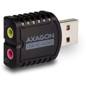 Placa de sunet AXAGON ADA-17, USB 2.0 imagine