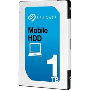 HDD Laptop Seagate ST1000LM035 1TB @5400rpm, SATA 3, 2.5inch, 128MB imagine