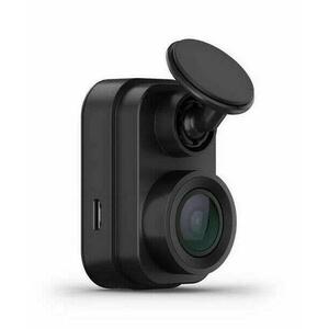 Camera auto DVR Garmin DashCam Mini 2, Full HD, Senzor G, Wi-Fi, 140° (Negru) imagine