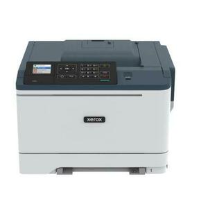 Imprimanta Laser Color XEROX C310VDNI, A4, Retea, Wireless, Duplex (Alb/Albastru) imagine