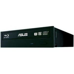 Blu-Ray Writer ASUS BW-16D1HT/BLK/G/AS (Retail) imagine