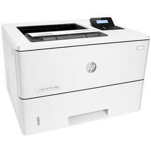 Imprimanta HP LaserJet Enterprise M501dn, laser alb-negru, A4, 43 ppm, Duplex, Retea imagine