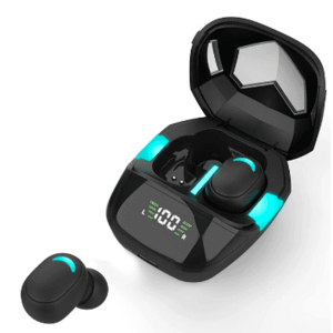 Casti G7S Bluetooth-compatibil 5.1 Wireless Game imagine