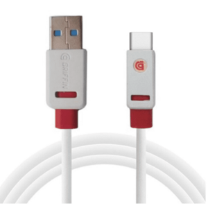 Cablu de date/incarcare USB-C lungime cablu 3 metri Flat USB Cable imagine