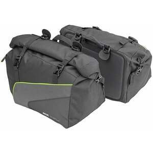 Givi EA133 Pair of Waterproof Side Bags 25 L imagine