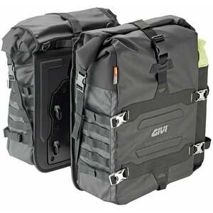 Givi GRT709 Canyon Pair of Side Bags 35 L imagine