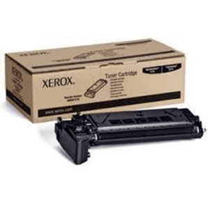 Cartus Toner Xerox pentru WorkCentre 5325/5330/5335 30000 pag Black imagine