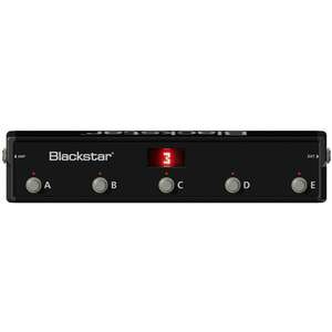 Blackstar ID: Core FS-12 Pedală mai multe canale imagine