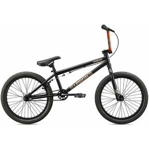 Mongoose Legion L10 Black Bicicleta BMX / Dirt imagine
