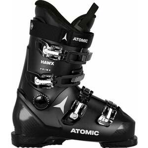 Atomic Hawx Prime W Black/White 24 / 24, 5 Clăpari de schi alpin imagine