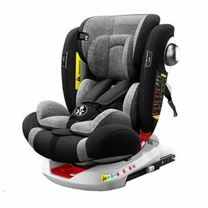 Babify Onboard 360°, scaune auto pentru copii 0-12 ani, sistem ISOFIX centura in 5 puncte, R44/04 imagine