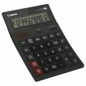 Calculator Birou Canon AS-1200 imagine