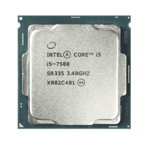 Procesor Second Hand Intel Core i5-7500T 2.70GHz, 6MB Cache, Socket 1151 imagine