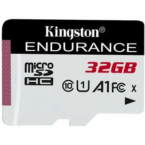 Card Micro SDXC High Endurance, 32GB, CLASS 10 imagine