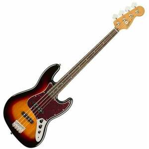 Fender Squier Classic Vibe '60s Jazz Bass IL 3-Tone Sunburst imagine