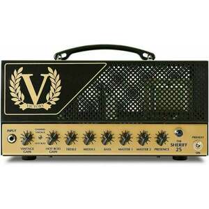 Victory Amplifiers The Sheriff 25 imagine