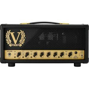 Victory Amplifiers The Sheriff 100 imagine