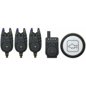 Prologic C-Series Pro Alarm Set 3+1+1 Albastră imagine
