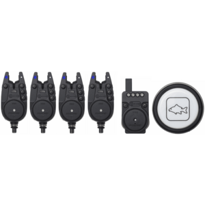 Prologic C-Series Pro Alarm Set 4+1+1 Albastră imagine