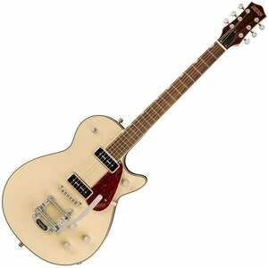 Gretsch G5210T-P90 Electromatic Jet Two 90 Vintage White imagine
