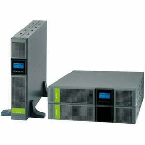 UPS NeTYS PR RT 1700VA 230VAC LCD & USB & RS232 EPO NPR-1700-RT imagine