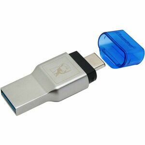 Card reader, USB 3.1 imagine