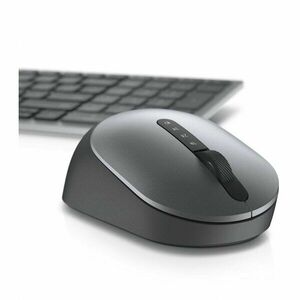 Mouse Dell MS5320, 7 butoane, bluetooth, argintiu imagine