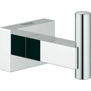 Agatatoare Grohe Essentials Cube New, crom, 40511001 imagine