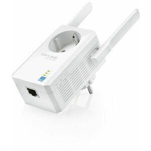 Acces Point Tp-Link TL-WA860RE WiFi: 802.11n frecventa: 2 4GHz - Single Radio fara alimentare PoE imagine