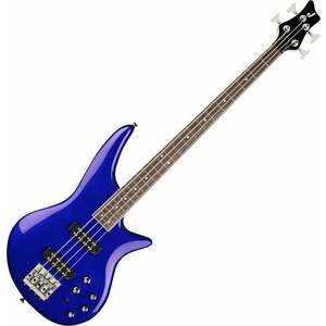 Jackson JS Series Spectra Bass JS3 Indigo Blue imagine