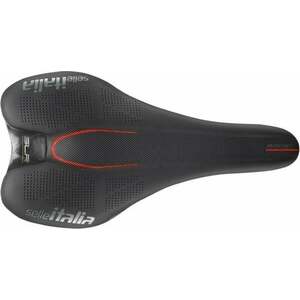 Selle Italia SLR Boost Kit Carbonio Black S 135.0 Carbon/Ceramic Șa bicicletă imagine