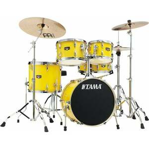 Tama IP58H6W-ELY Imperialstar Electric Yellow imagine