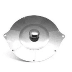 Capac extensibil antistrop 14-24 cm Coperchio Ventaglio imagine
