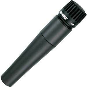 Shure SM57-LCE Microfon dinamic pentru instrumente imagine